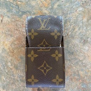 Louis Vuitton Case
